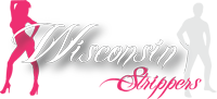 Wisconsin Strippers logo